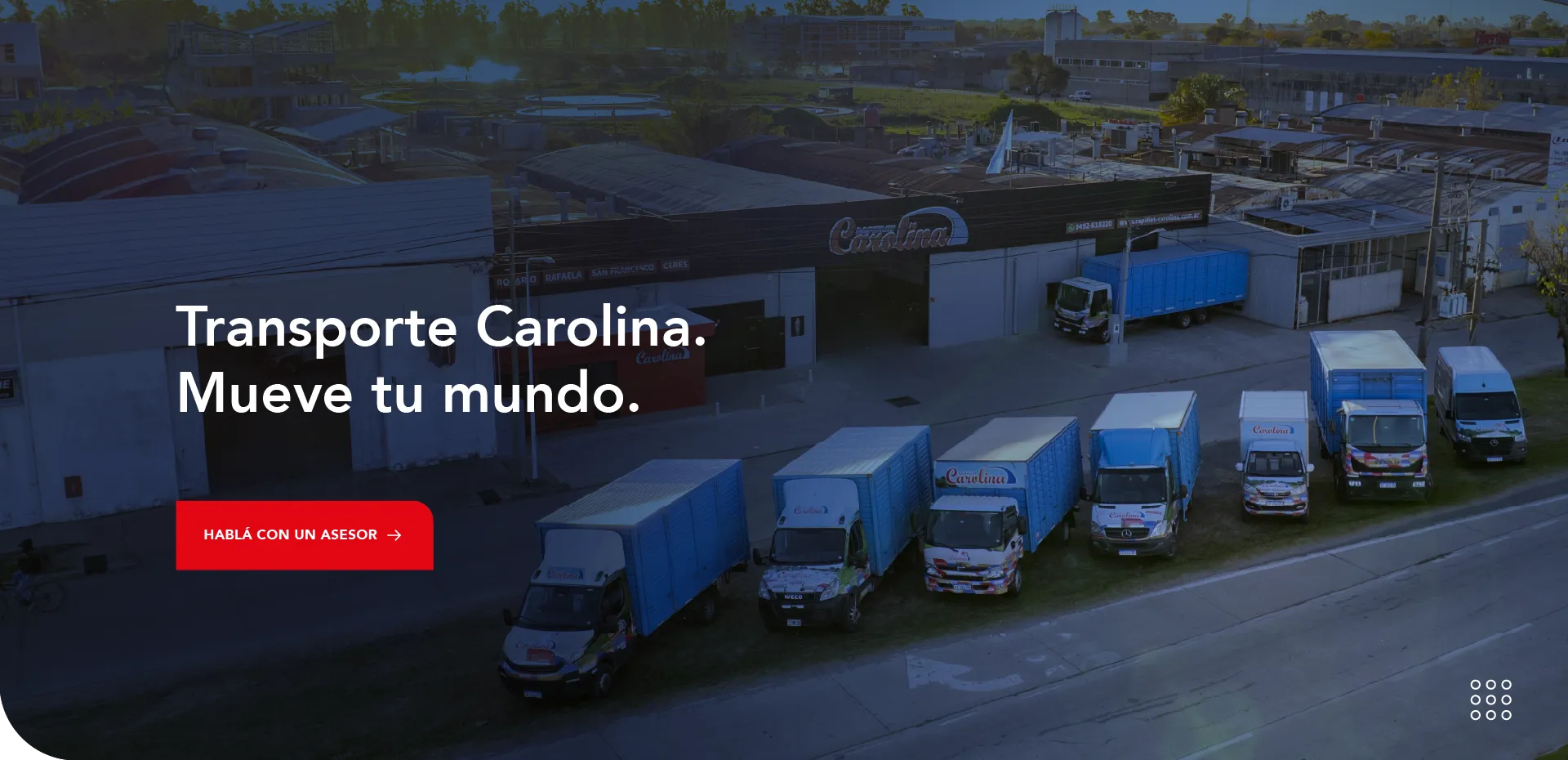 Transporte Carolina Transporte Carolina