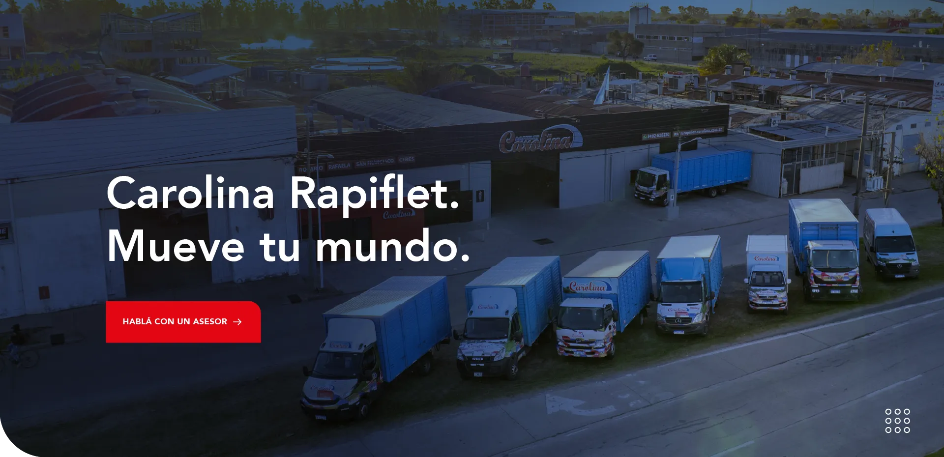 Rapiflet Carolina Rapiflet Carolina